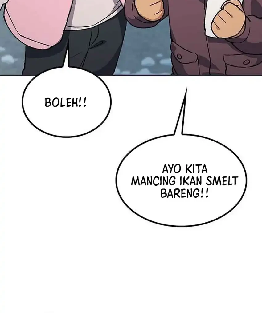 Healing Life Through Camping in Another World Chapter 107 Gambar 42