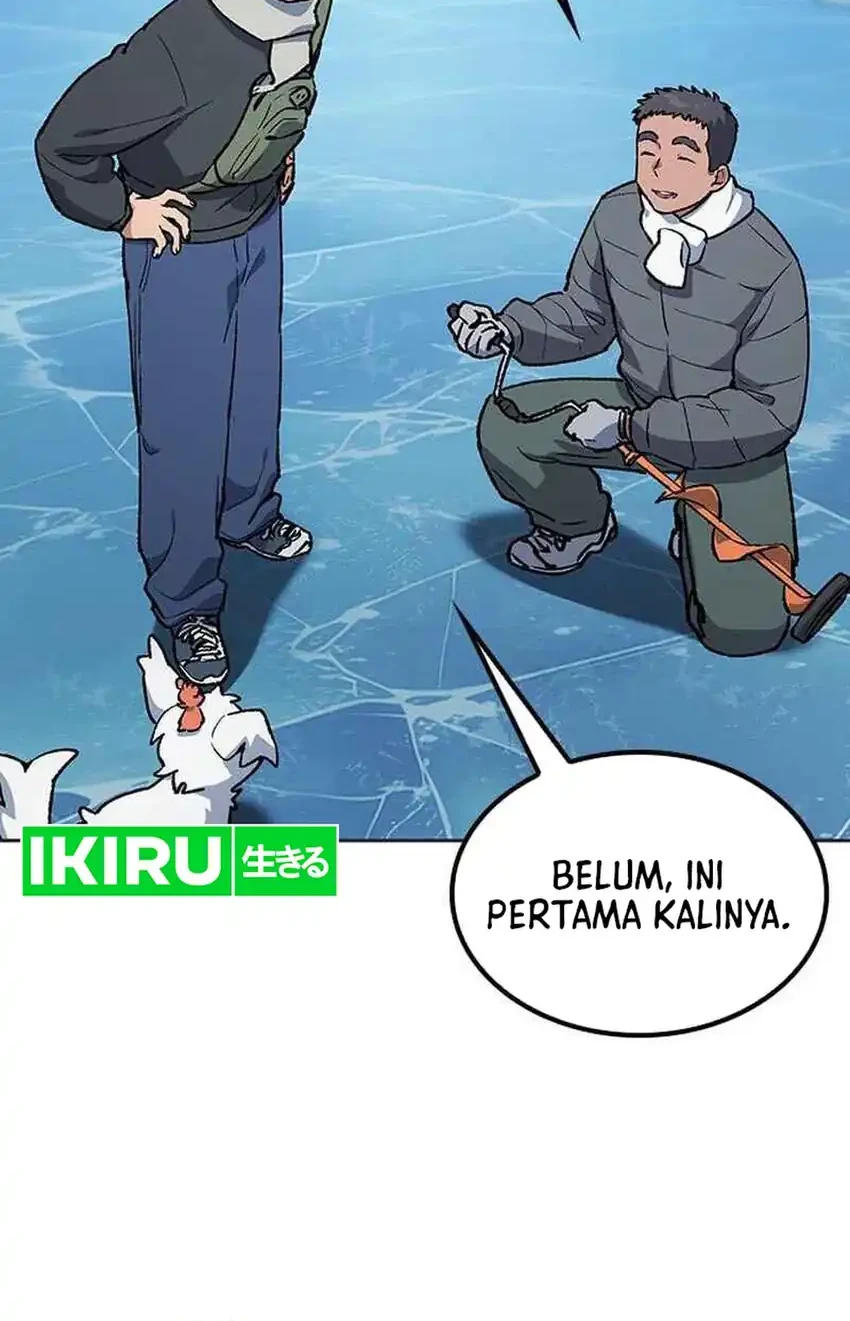 Healing Life Through Camping in Another World Chapter 107 Gambar 46