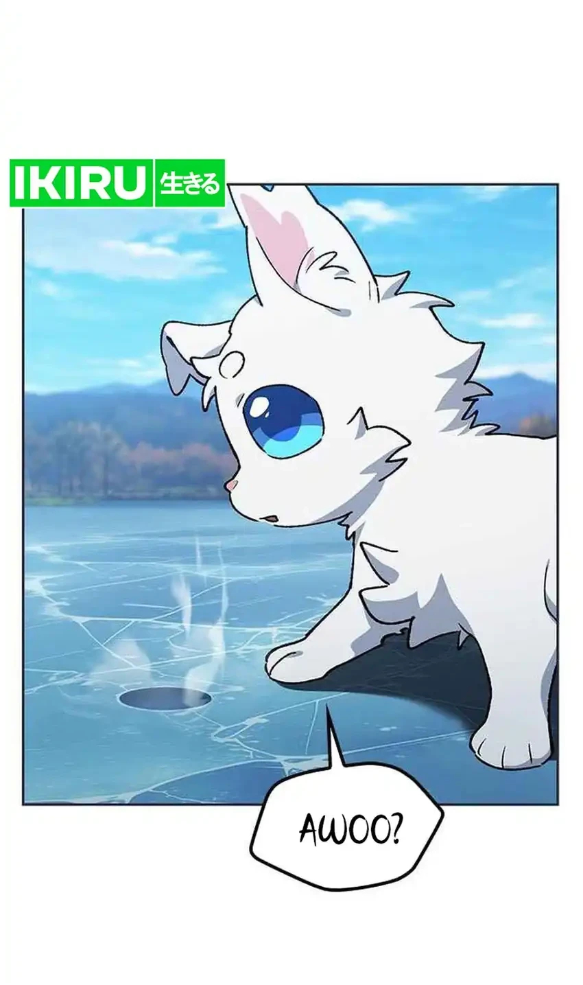 Healing Life Through Camping in Another World Chapter 107 Gambar 50