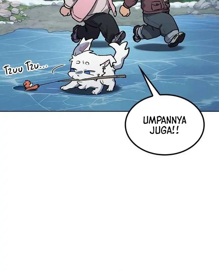 Healing Life Through Camping in Another World Chapter 107 Gambar 52