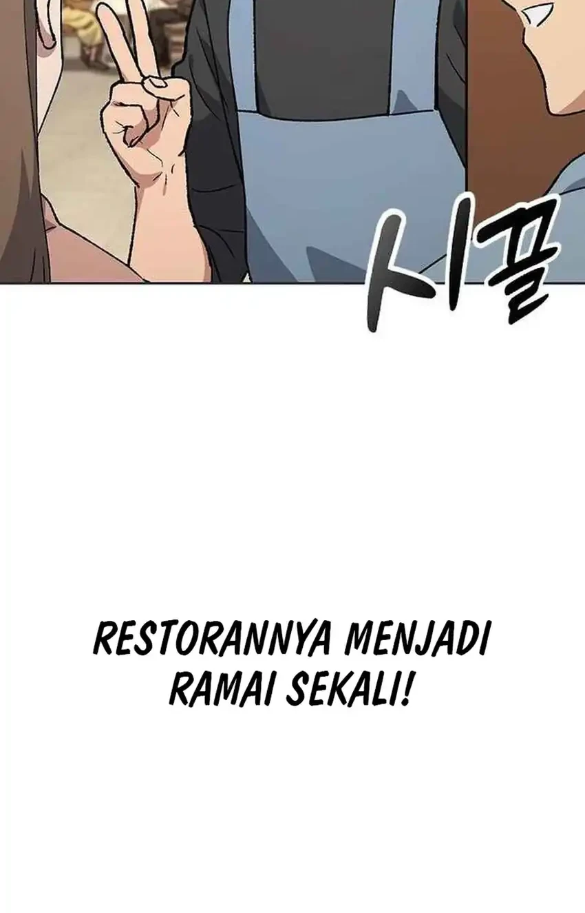 Healing Life Through Camping in Another World Chapter 107 Gambar 4