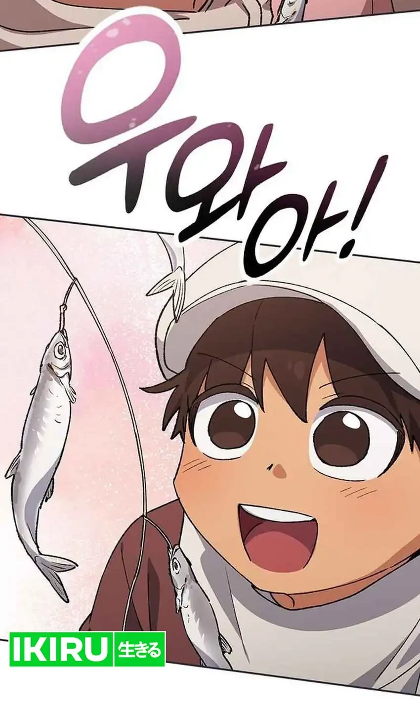 Healing Life Through Camping in Another World Chapter 107 Gambar 66