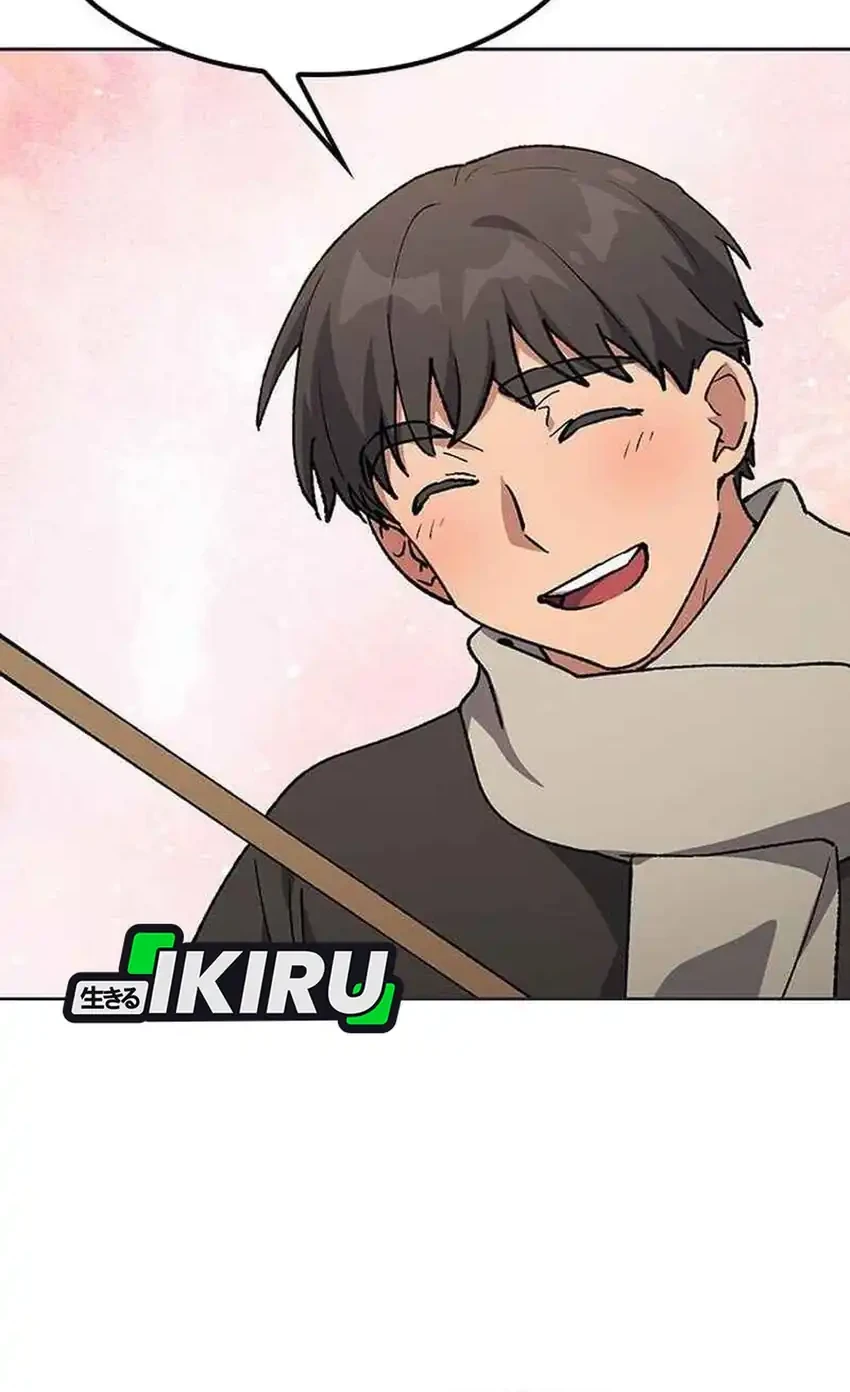 Healing Life Through Camping in Another World Chapter 107 Gambar 68