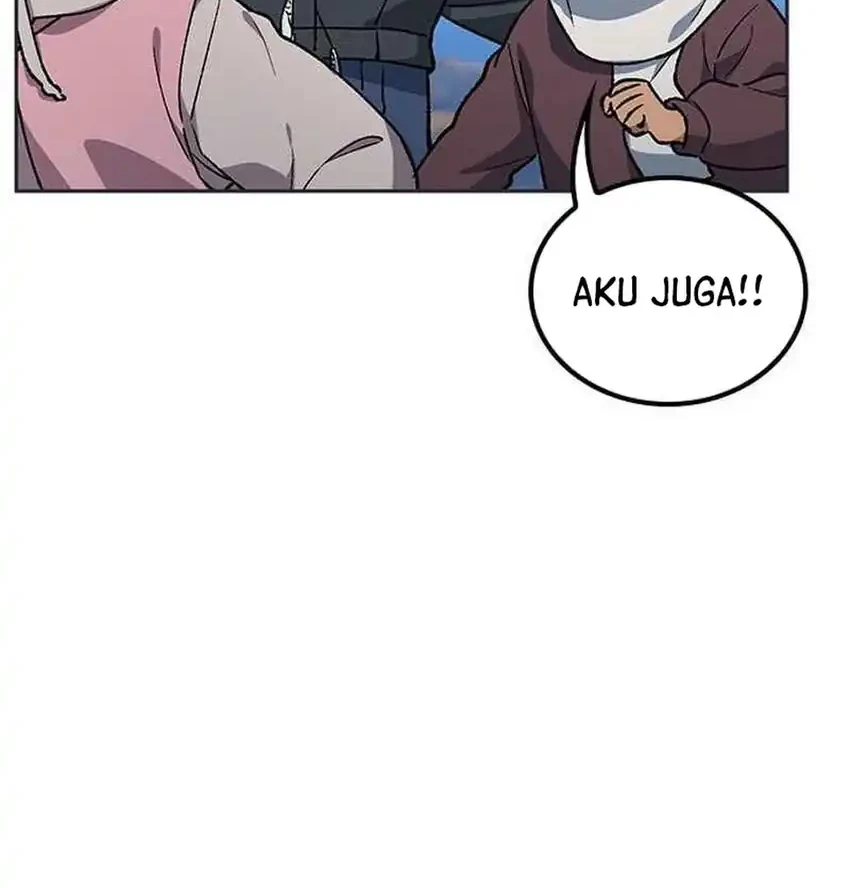 Healing Life Through Camping in Another World Chapter 107 Gambar 70