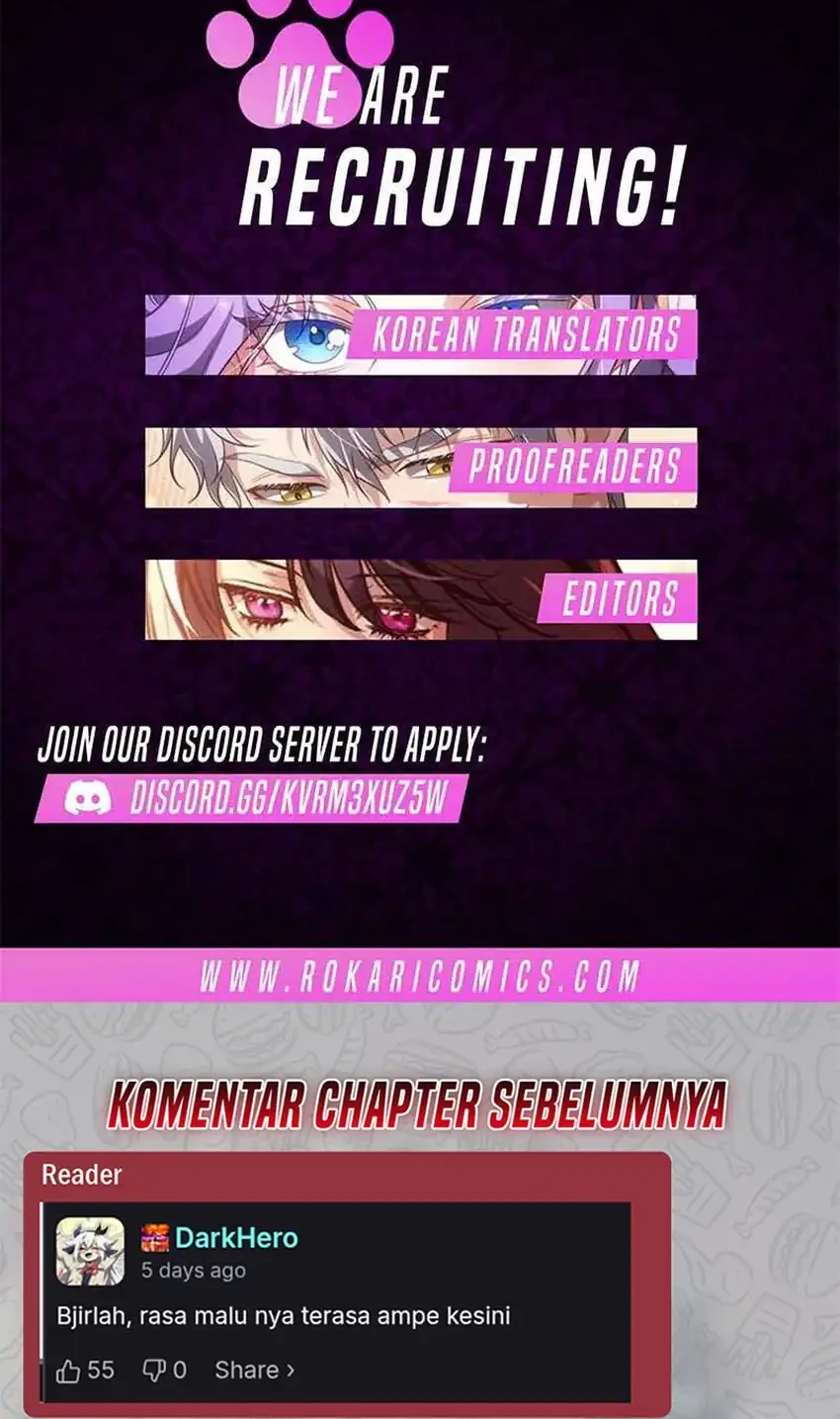 Healing Life Through Camping in Another World Chapter 107 Gambar 74