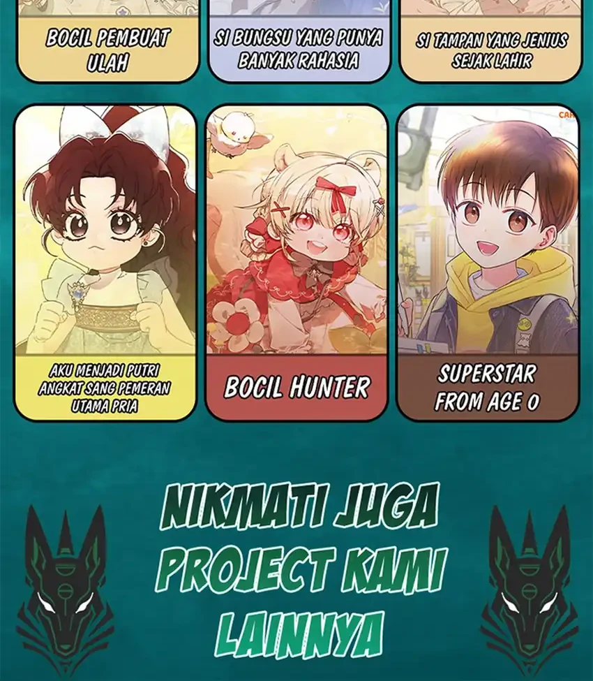 Healing Life Through Camping in Another World Chapter 107 Gambar 76