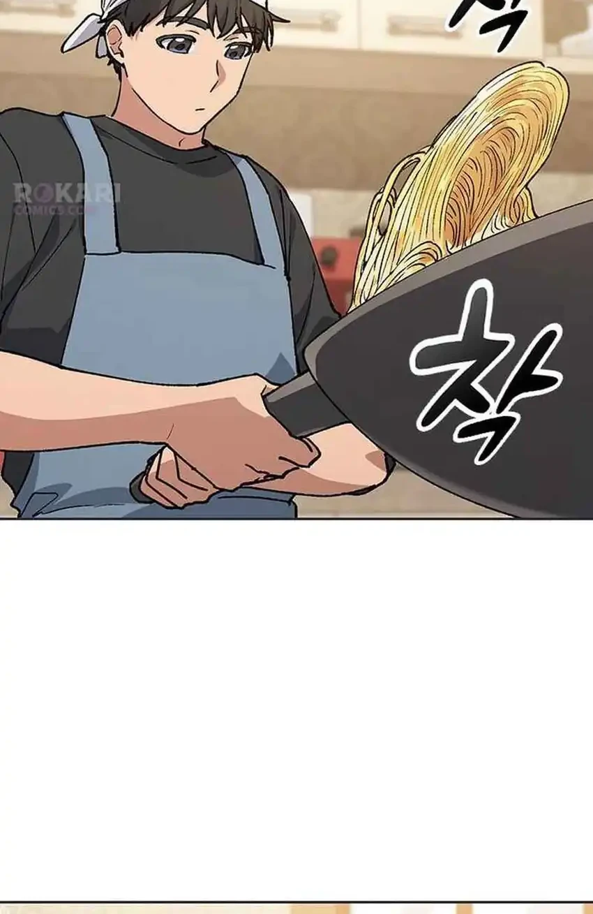 Healing Life Through Camping in Another World Chapter 107 Gambar 6