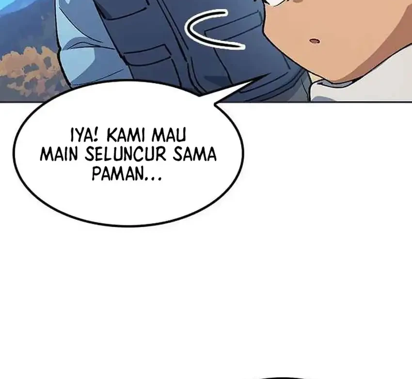 Healing Life Through Camping in Another World Chapter 107 Gambar 12