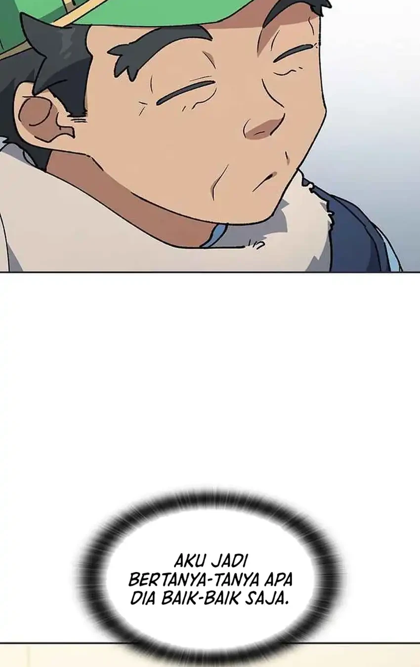 Healing Life Through Camping in Another World Chapter 107 Gambar 14