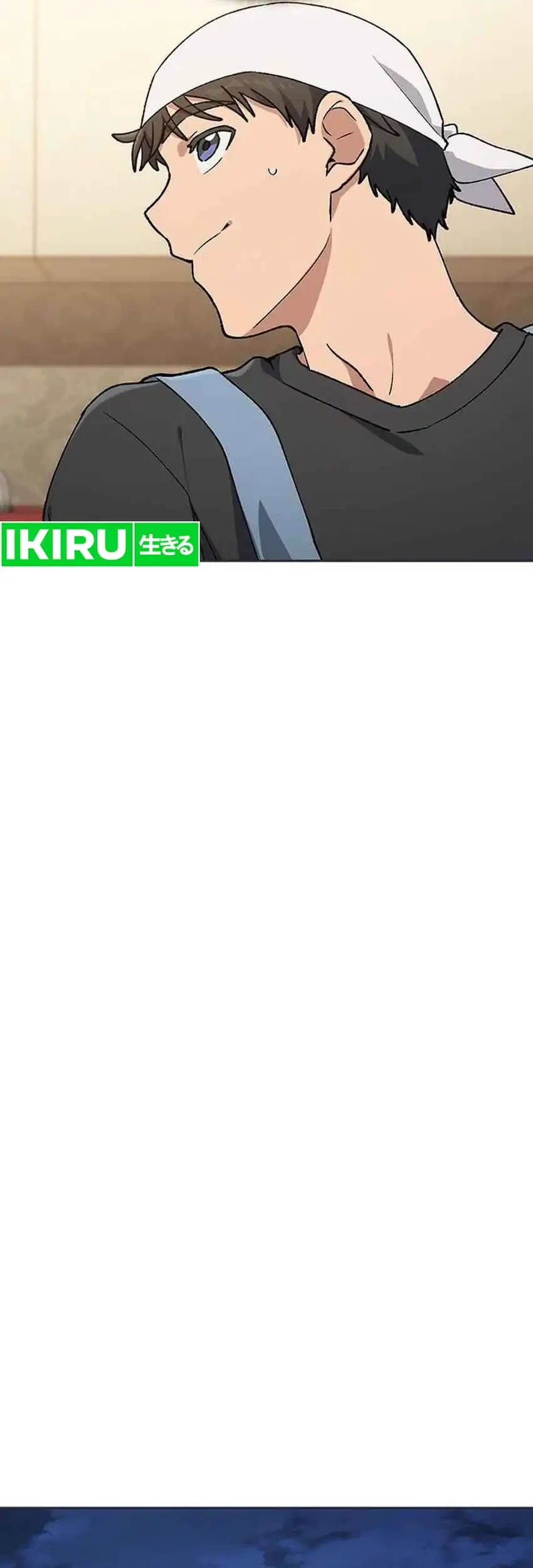 Healing Life Through Camping in Another World Chapter 107 Gambar 15