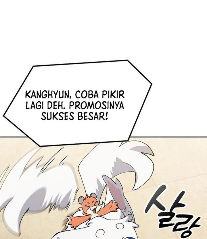 Healing Life Through Camping in Another World Chapter 108 Gambar 48