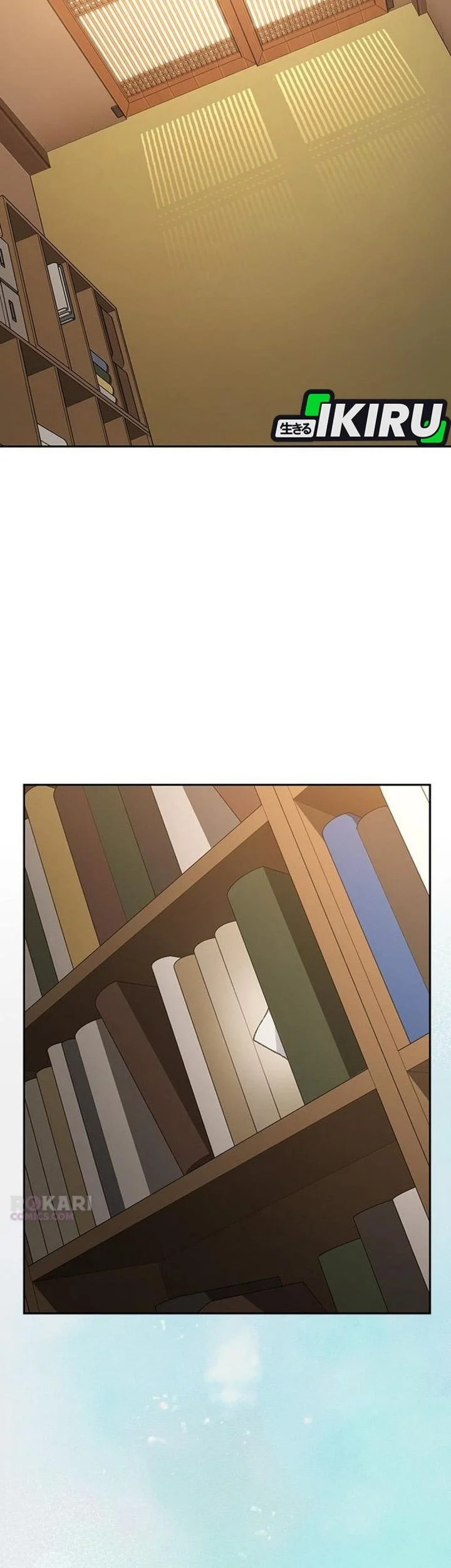 Healing Life Through Camping in Another World Chapter 108 Gambar 67