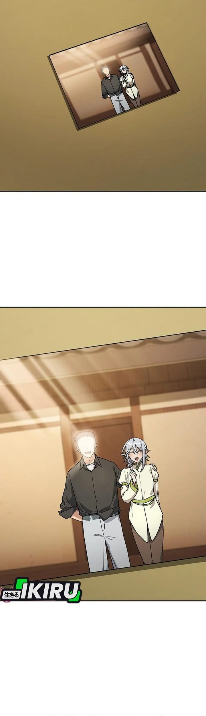 Healing Life Through Camping in Another World Chapter 108 Gambar 71