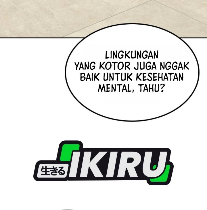 Healing Life Through Camping in Another World Chapter 109 halaman 27