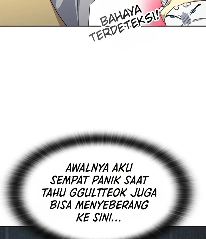 Healing Life Through Camping in Another World Chapter 109 halaman 35