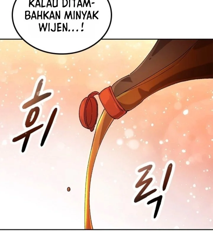 Healing Life Through Camping in Another World Chapter 109 halaman 51