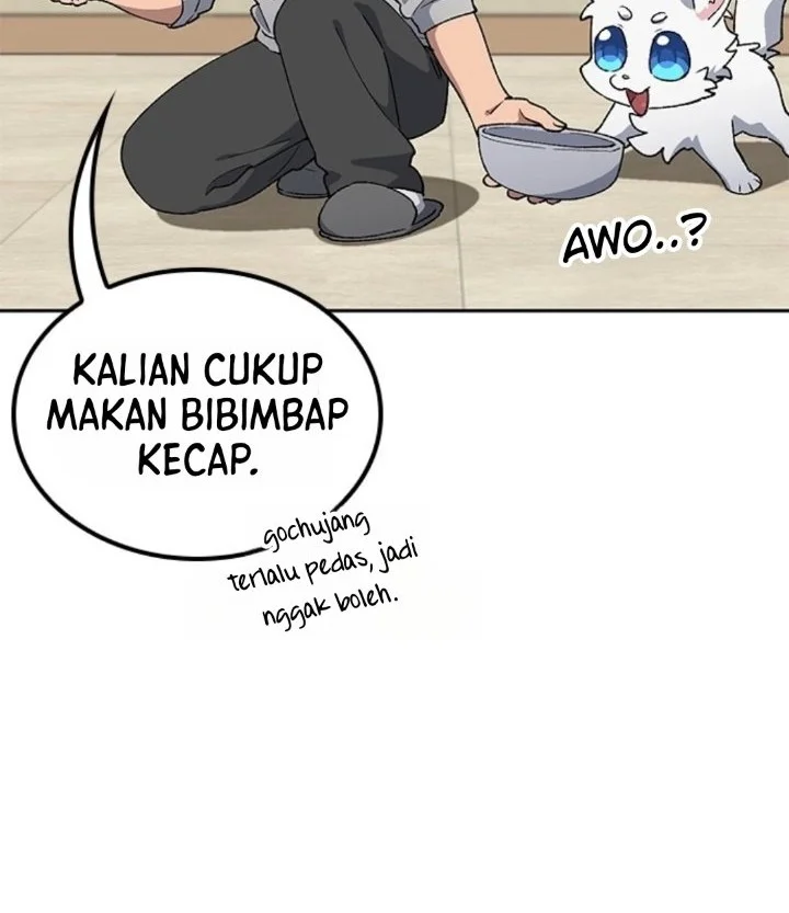 Healing Life Through Camping in Another World Chapter 109 halaman 53