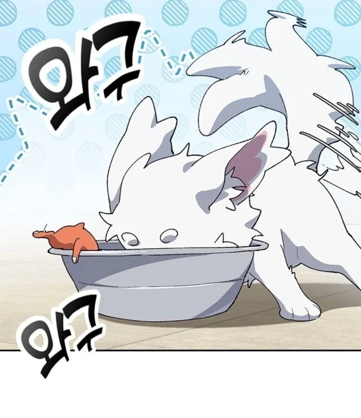 Healing Life Through Camping in Another World Chapter 109 Gambar 54