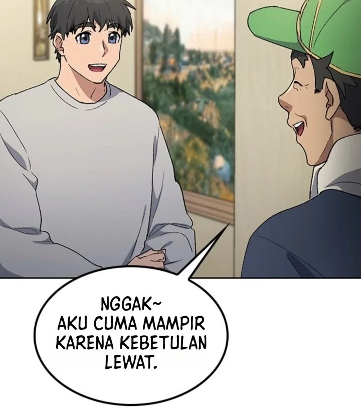 Healing Life Through Camping in Another World Chapter 109 Gambar 58