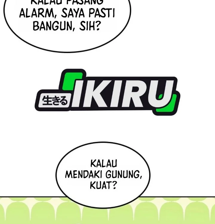 Healing Life Through Camping in Another World Chapter 109 Gambar 66