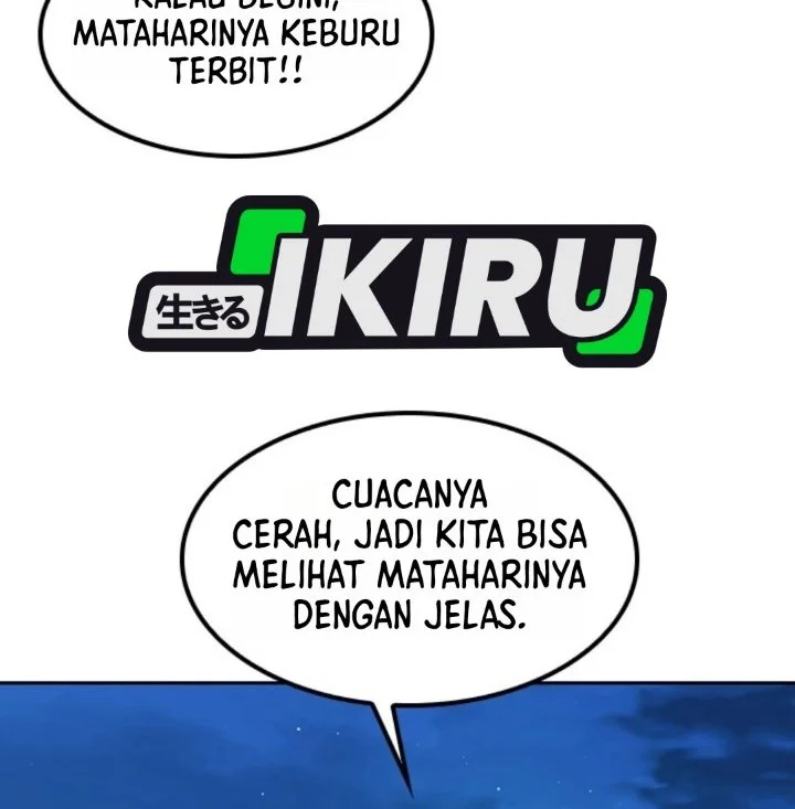 Healing Life Through Camping in Another World Chapter 109 Gambar 72