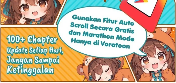 Healing Life Through Camping in Another World Chapter 109 Gambar 87