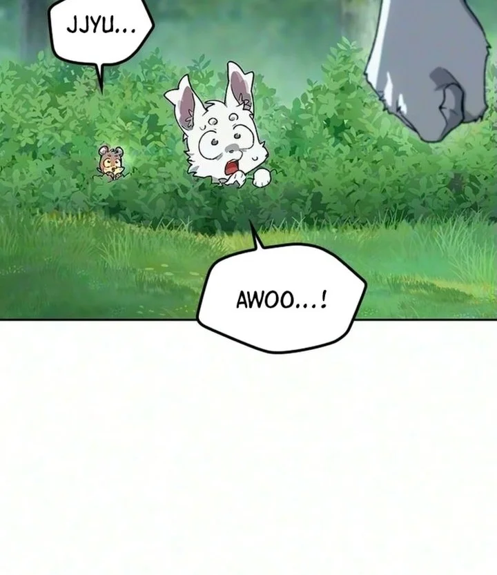 Healing Life Through Camping in Another World Chapter 110 halaman 29