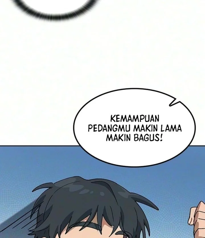 Healing Life Through Camping in Another World Chapter 110 halaman 31