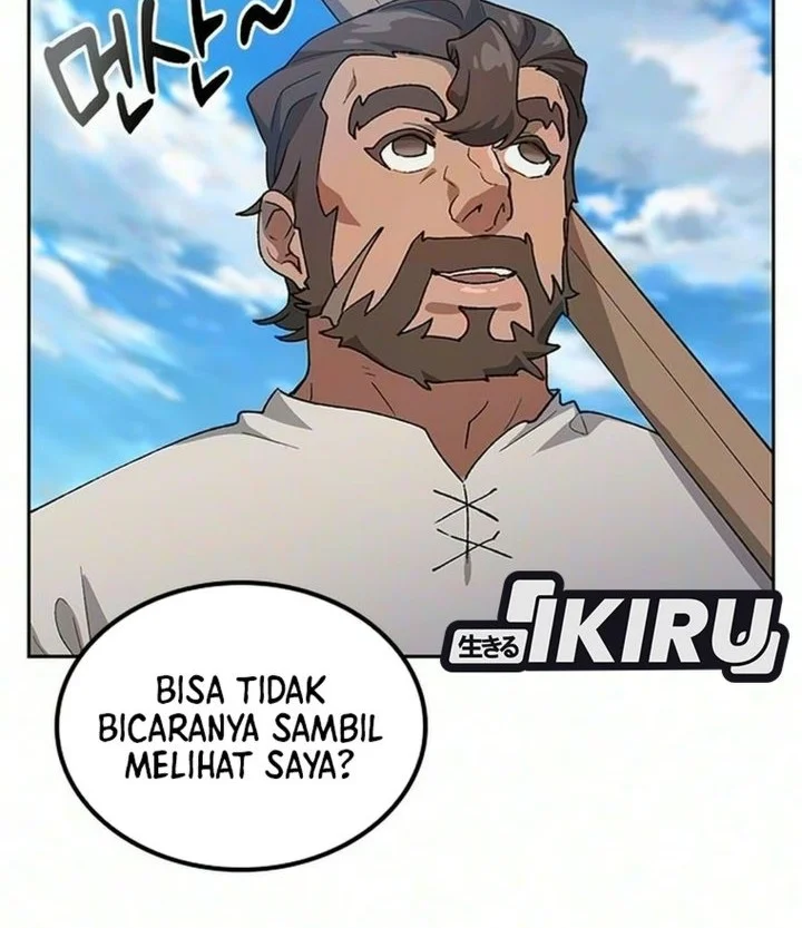 Healing Life Through Camping in Another World Chapter 110 halaman 33