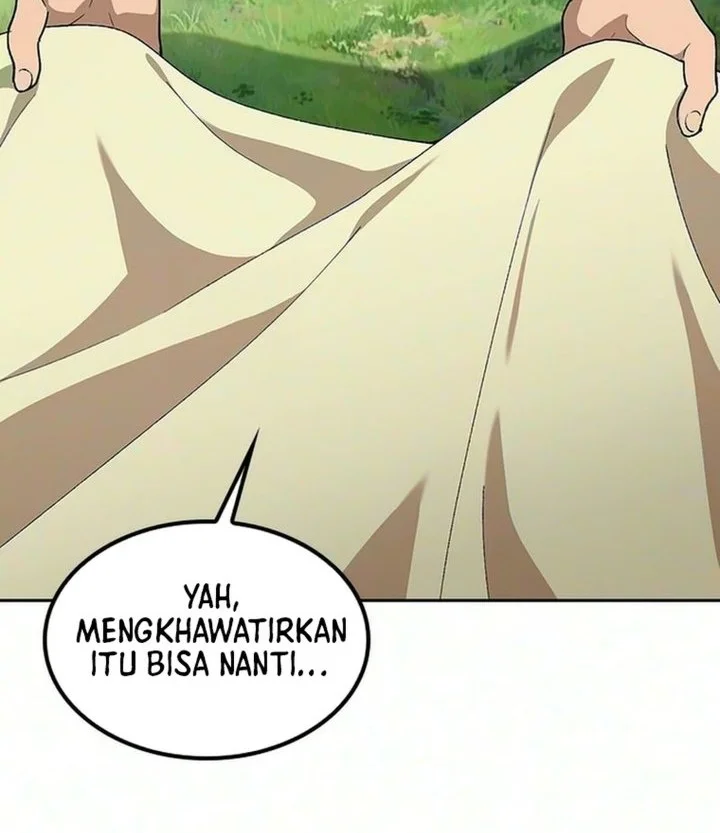 Healing Life Through Camping in Another World Chapter 110 halaman 37