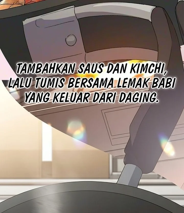 Healing Life Through Camping in Another World Chapter 110 Gambar 44