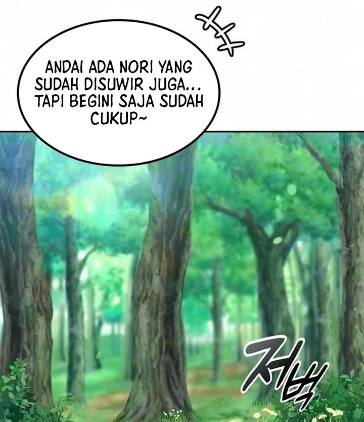 Healing Life Through Camping in Another World Chapter 110 Gambar 50