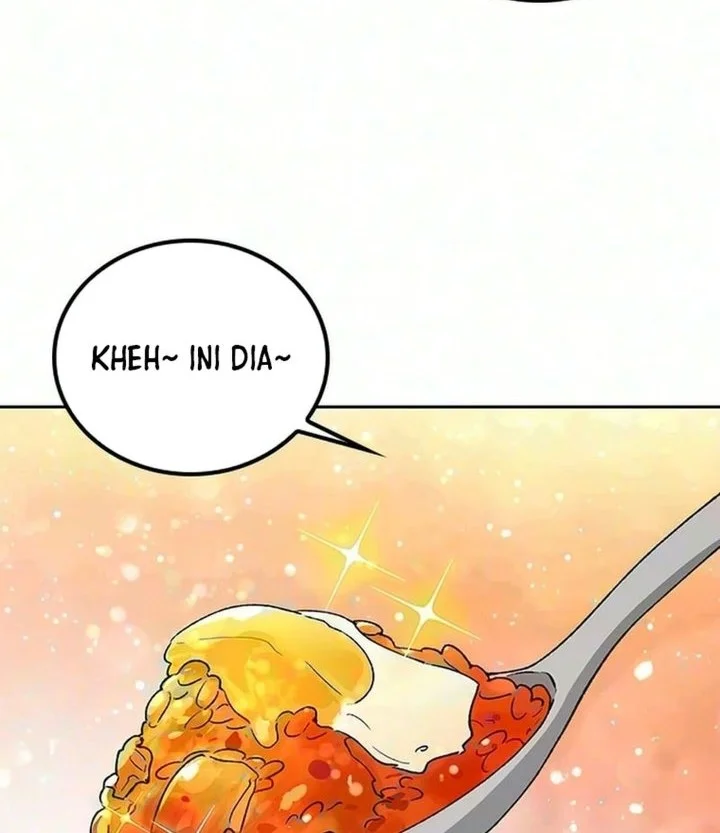 Healing Life Through Camping in Another World Chapter 110 Gambar 54