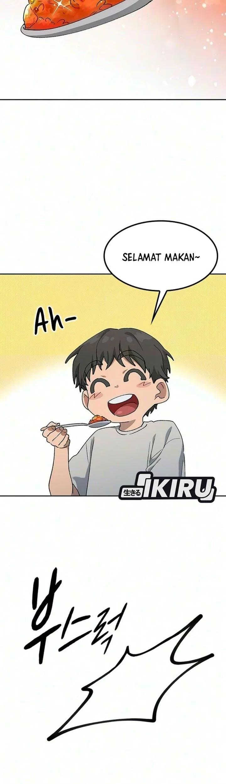 Healing Life Through Camping in Another World Chapter 110 Gambar 55