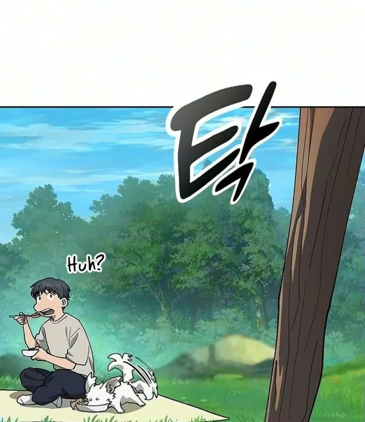 Healing Life Through Camping in Another World Chapter 110 Gambar 56