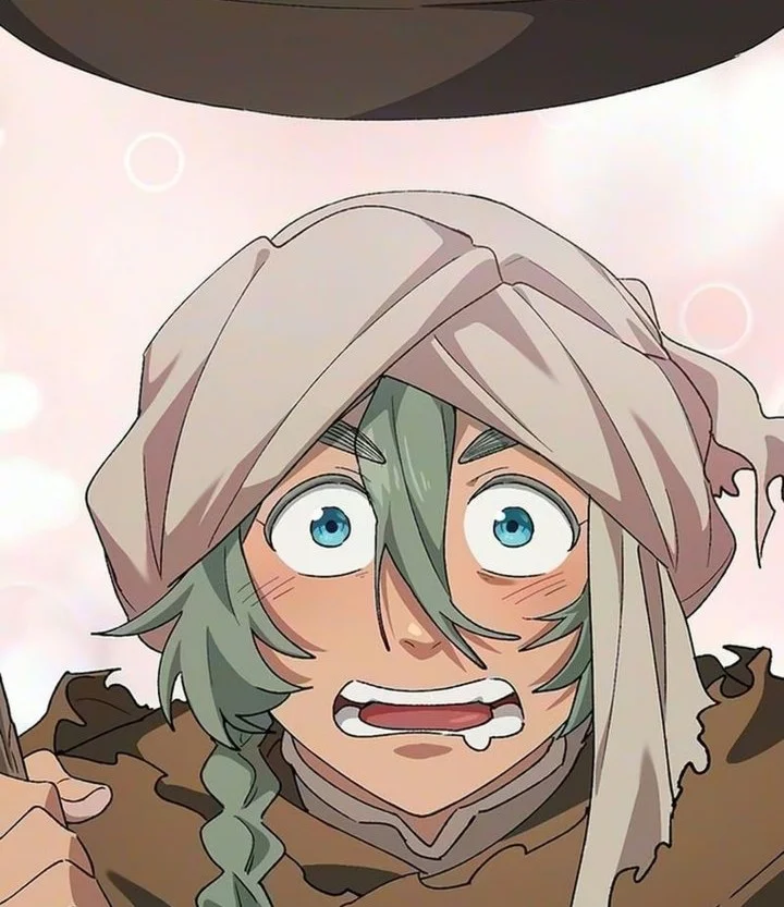 Healing Life Through Camping in Another World Chapter 110 Gambar 58