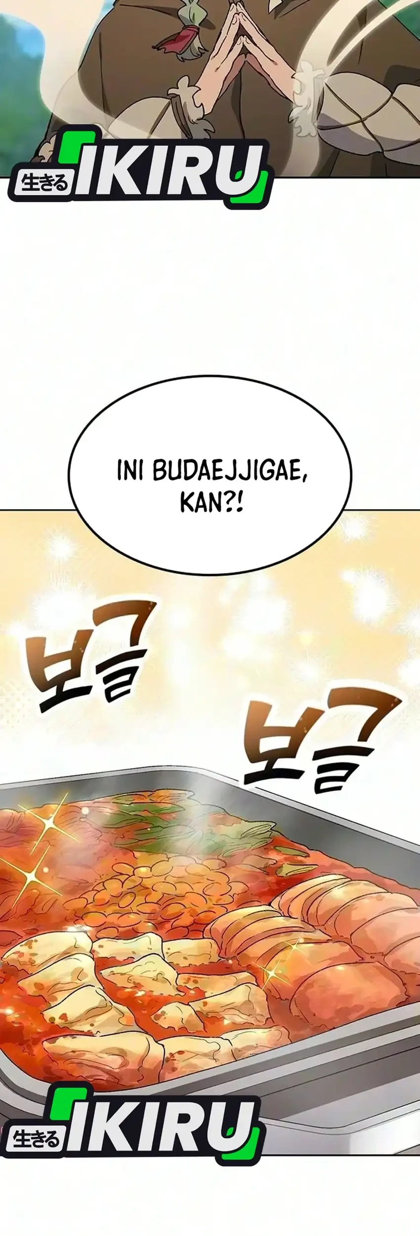 Healing Life Through Camping in Another World Chapter 111 halaman 26