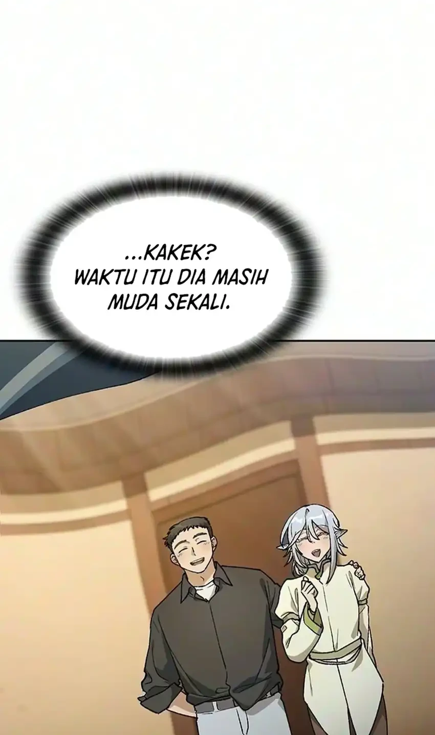 Healing Life Through Camping in Another World Chapter 111 halaman 35