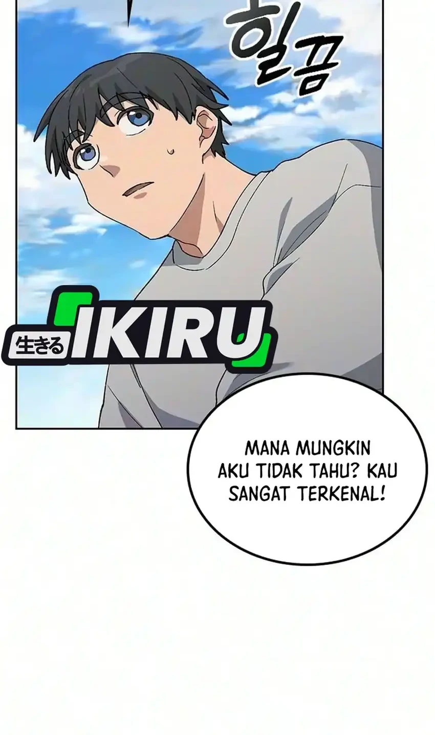Healing Life Through Camping in Another World Chapter 111 halaman 43
