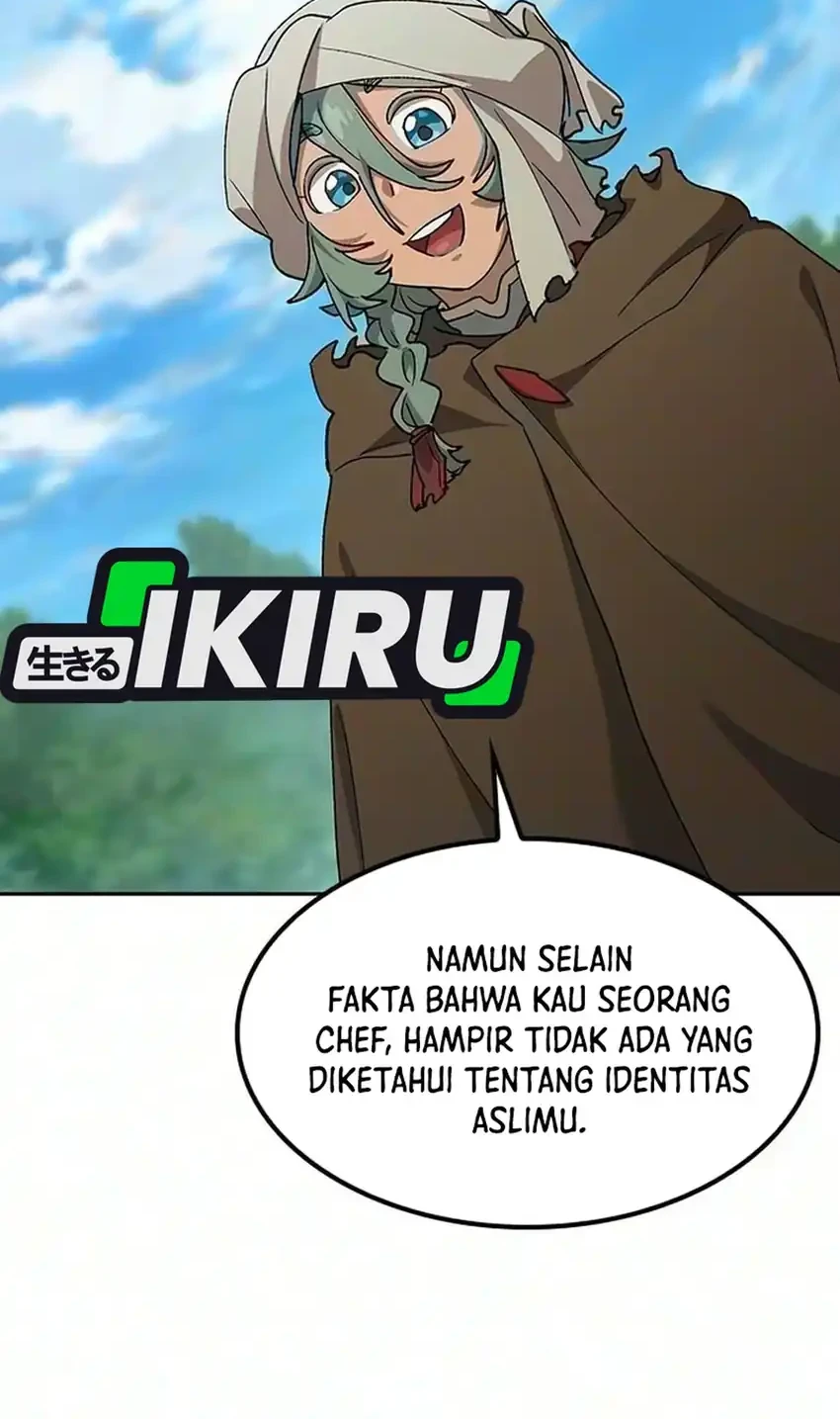 Healing Life Through Camping in Another World Chapter 111 halaman 45