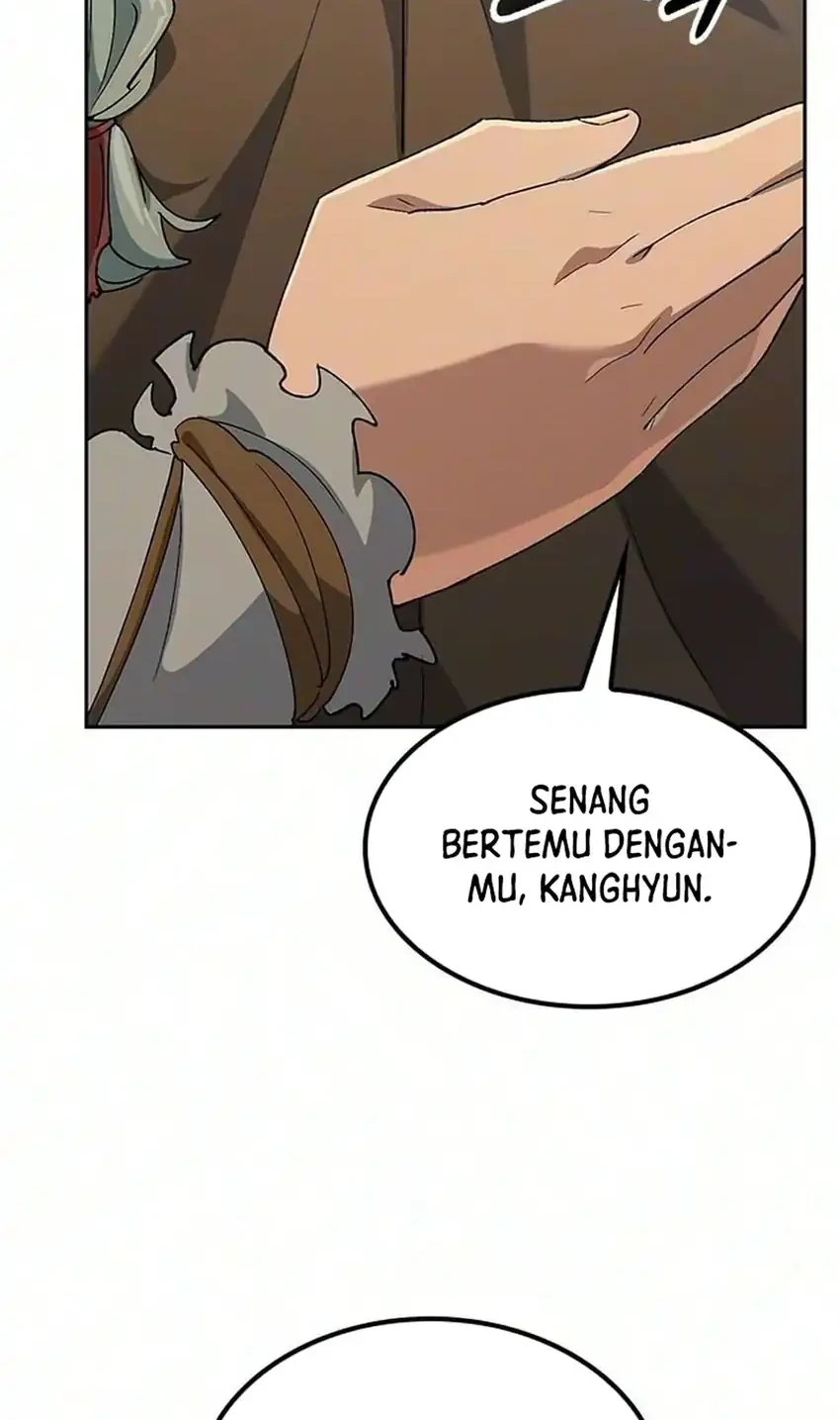 Healing Life Through Camping in Another World Chapter 111 Gambar 46