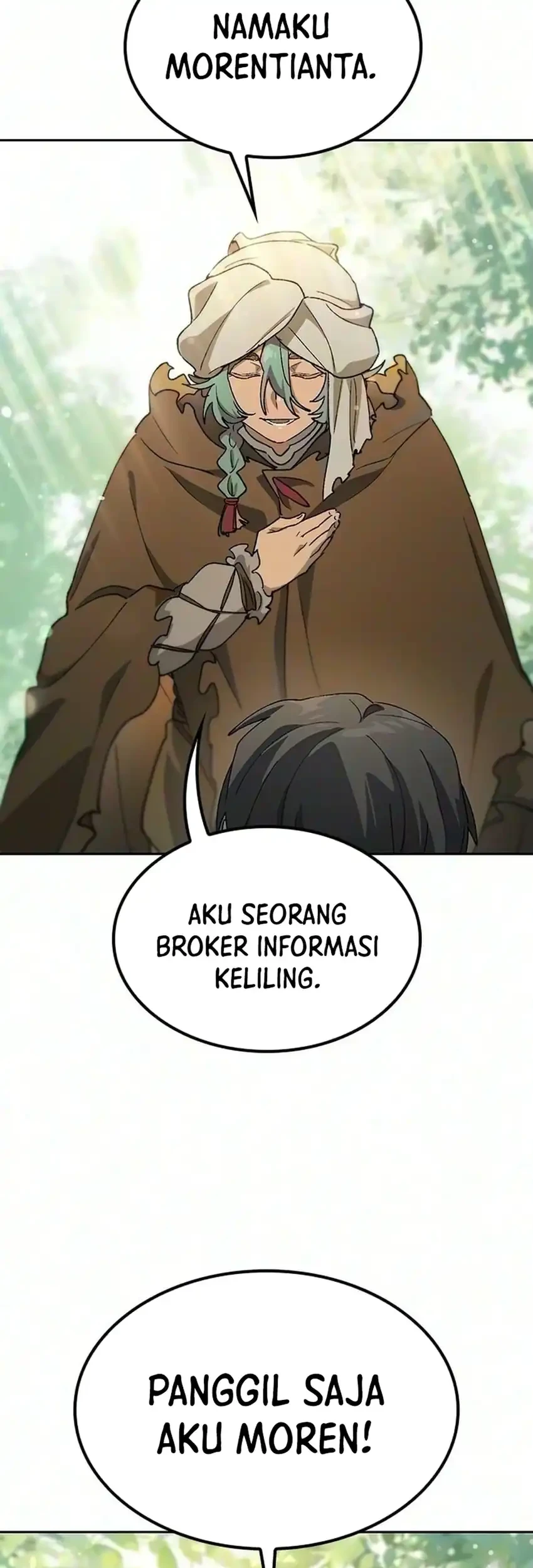 Healing Life Through Camping in Another World Chapter 111 Gambar 47