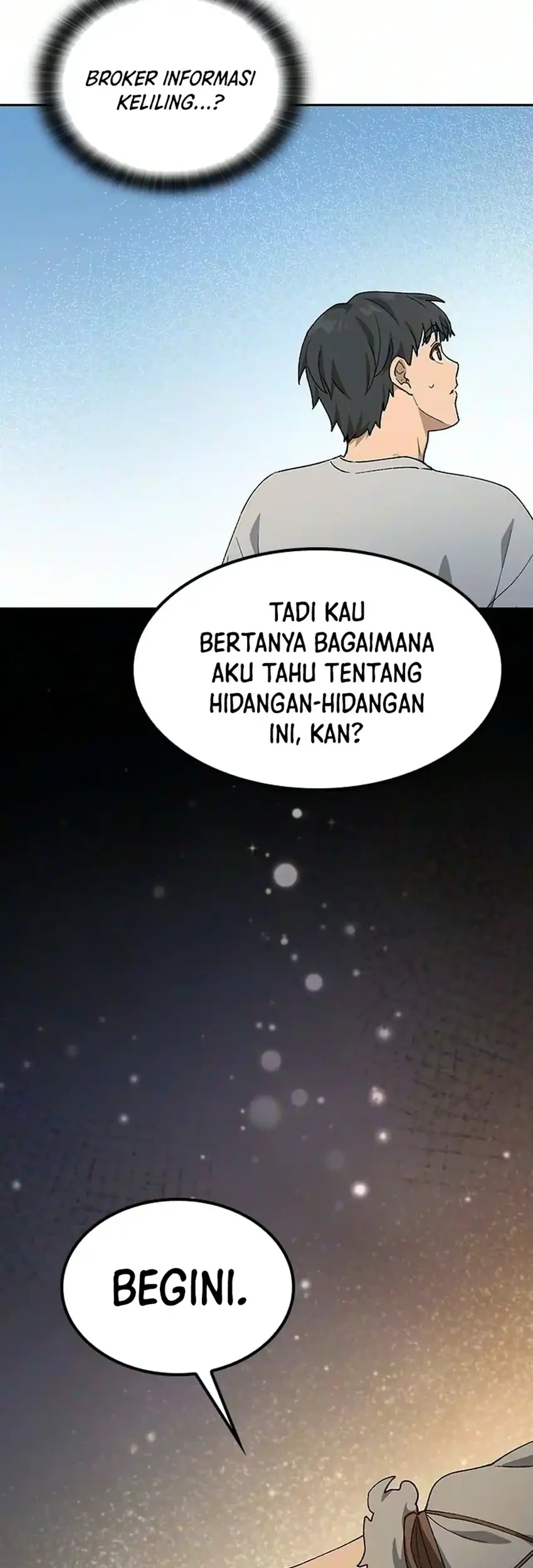 Healing Life Through Camping in Another World Chapter 111 Gambar 49