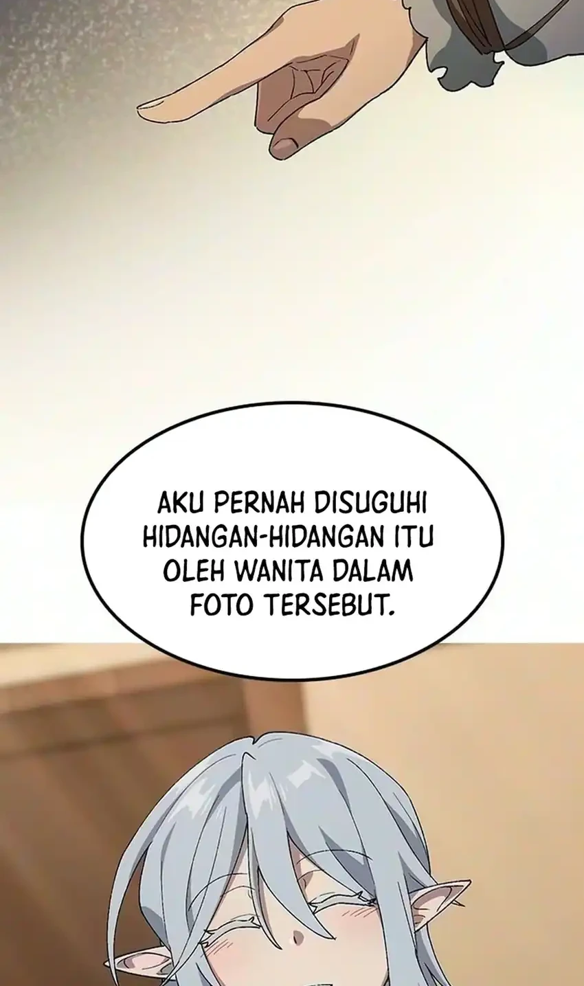 Healing Life Through Camping in Another World Chapter 111 Gambar 50
