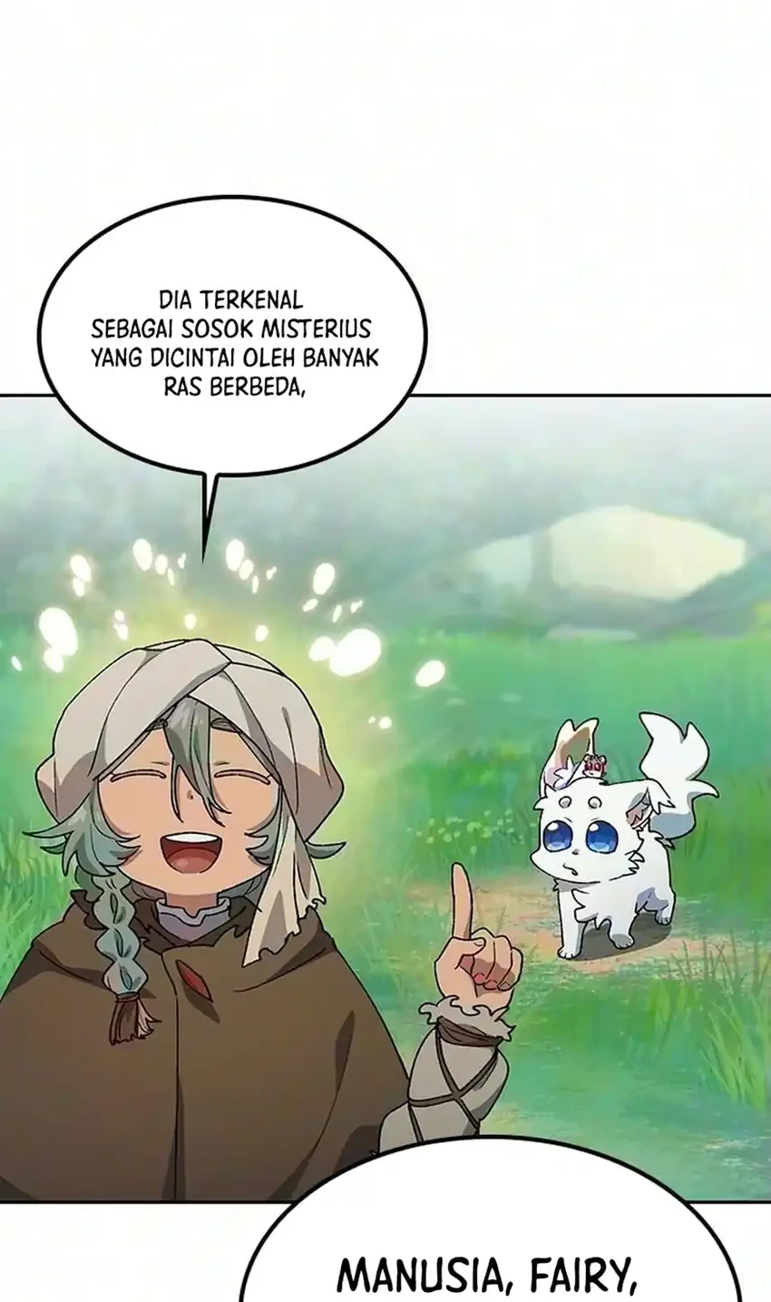 Healing Life Through Camping in Another World Chapter 111 Gambar 52