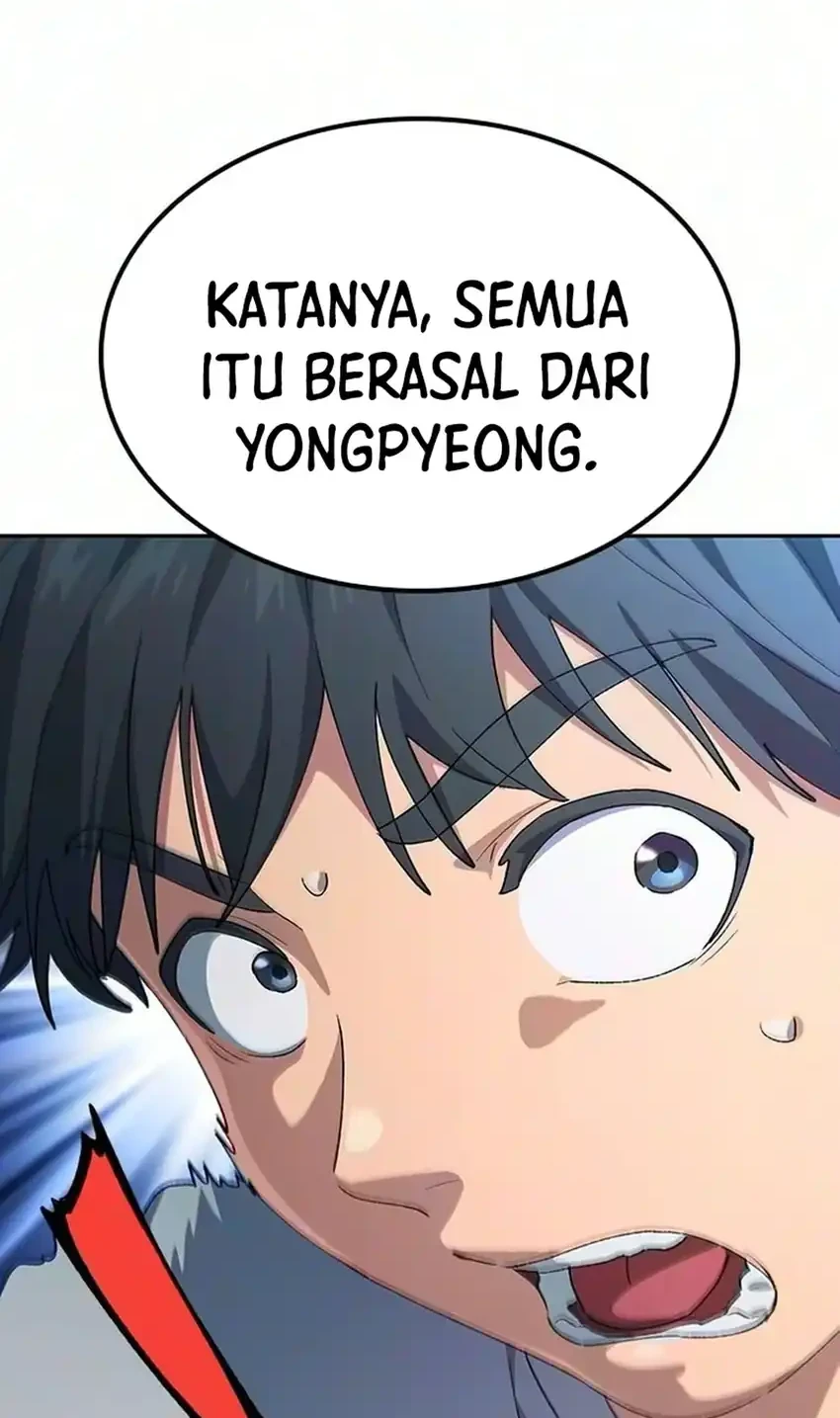 Healing Life Through Camping in Another World Chapter 111 Gambar 58