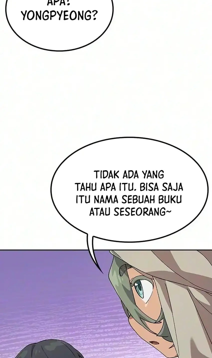 Healing Life Through Camping in Another World Chapter 111 Gambar 60