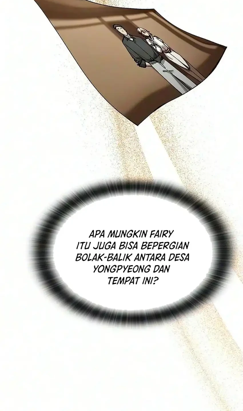 Healing Life Through Camping in Another World Chapter 111 Gambar 62