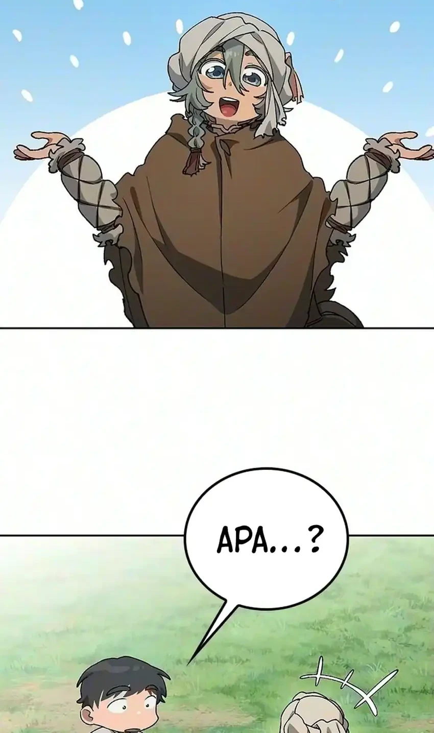 Healing Life Through Camping in Another World Chapter 111 Gambar 64
