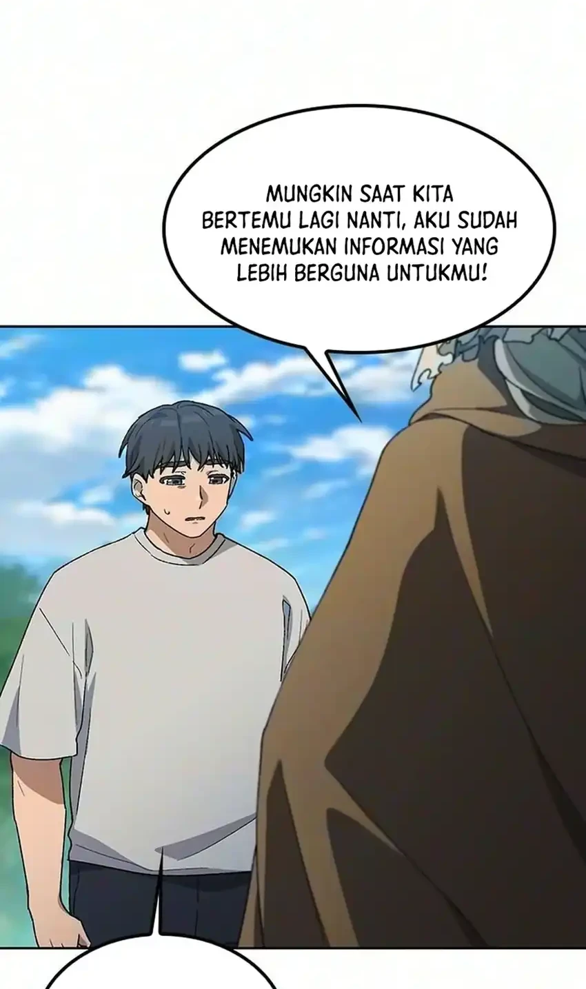 Healing Life Through Camping in Another World Chapter 111 Gambar 68